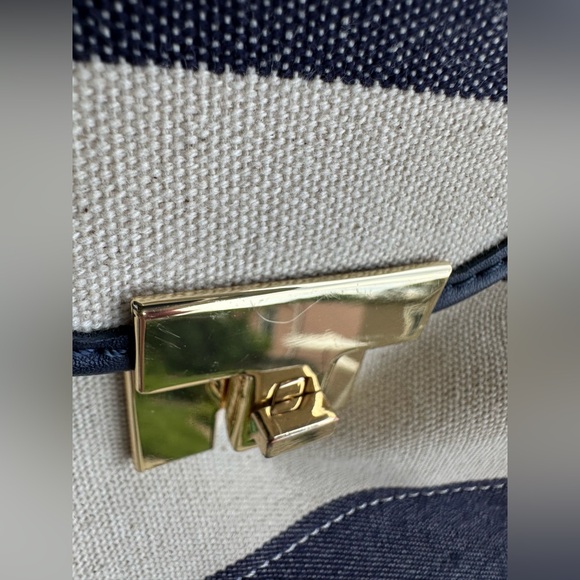 Tommy Hilfiger shoulder purse - Picture 4 of 12
